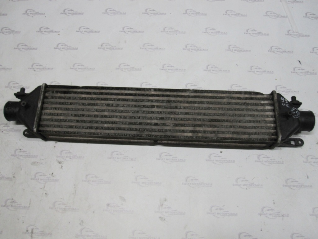 Купити Fiat doblo 2 рестайлінг  16r інтеркулер 866455500