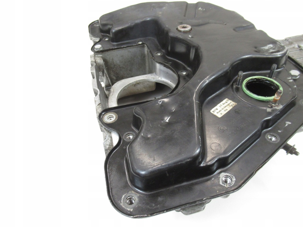 фото №5, Поддон масляная bmw e65 e66 3.6 4.4 n62 v8