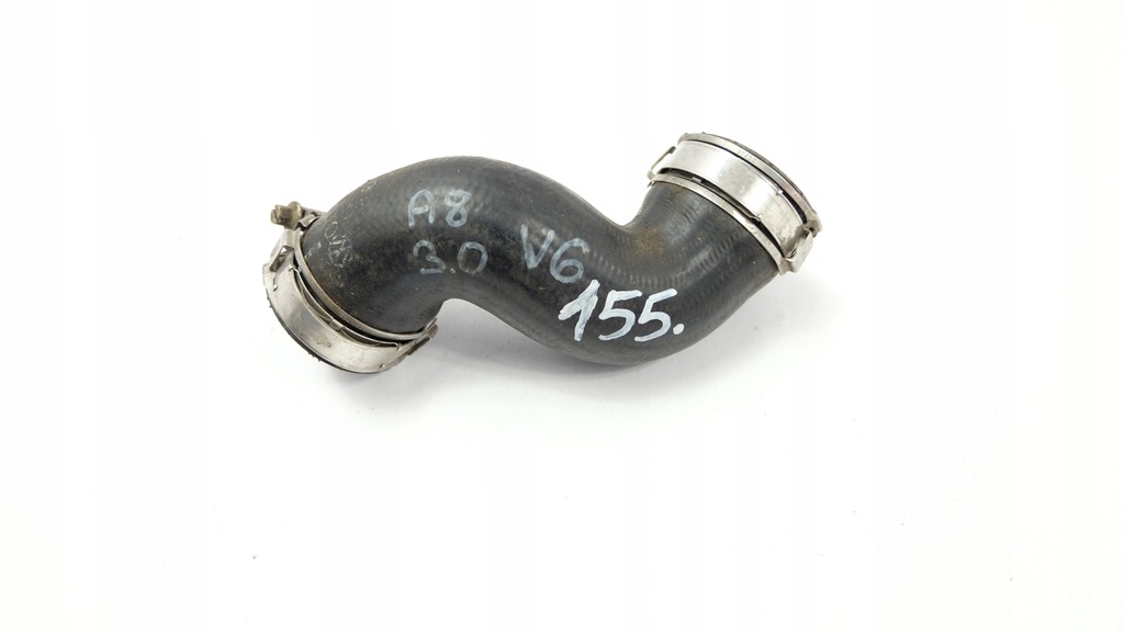 фото №1, Audi a8 d3 3.0 tdi труба wąż шланг