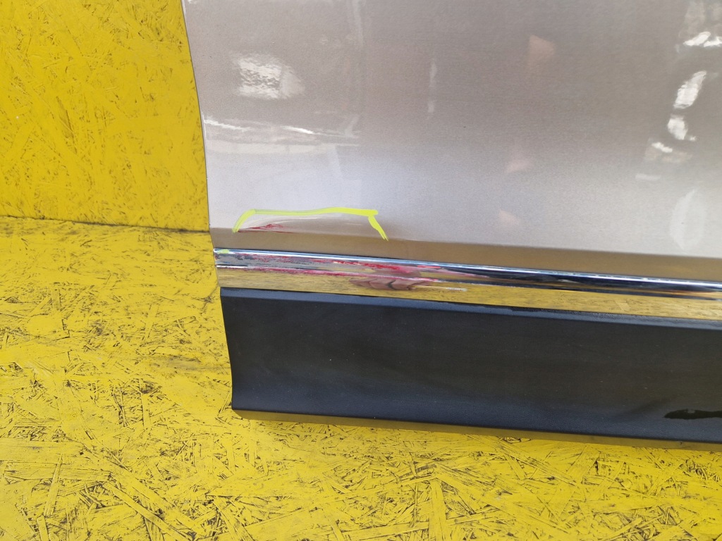 Купить Vw tiguan ii дверь правое перед 5na 16-