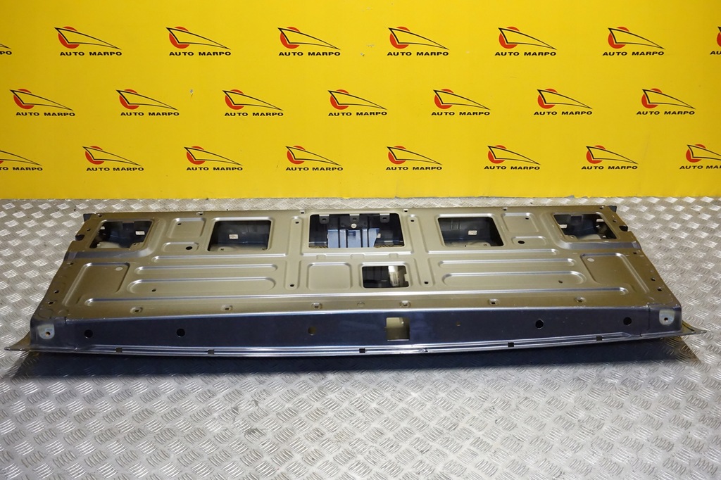 фото №9, Toyota tundra 2022 2023 2024 - кришка багажника задня багажник борт задня usa