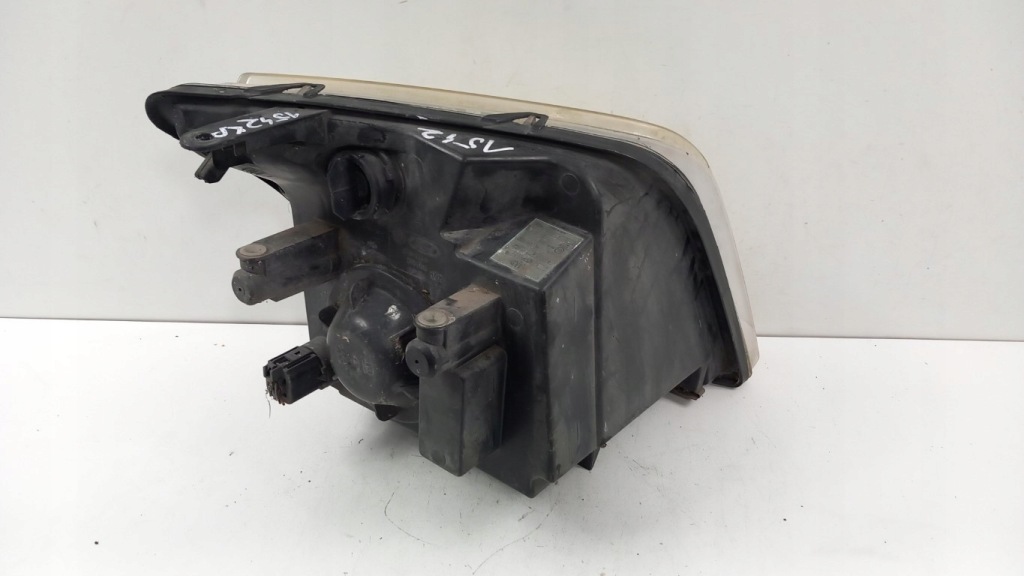 фото №6, Ford connect mk1 лампа перед ліва