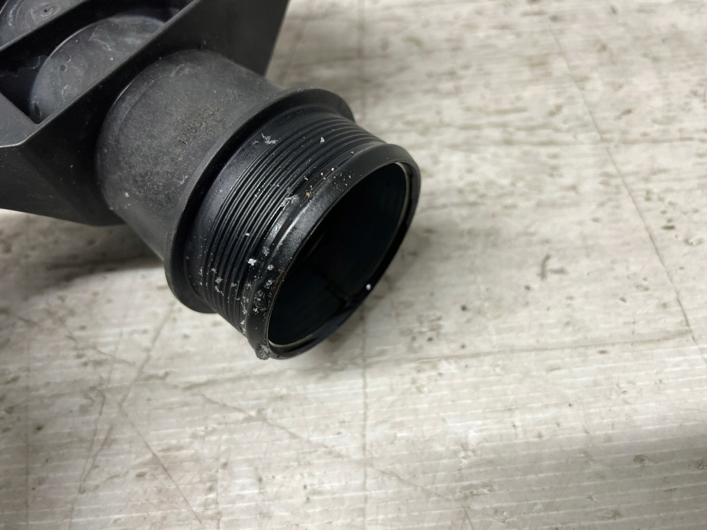 фото №4, Audi a6 c7 a7 труба інтеркулер 4g0145673r