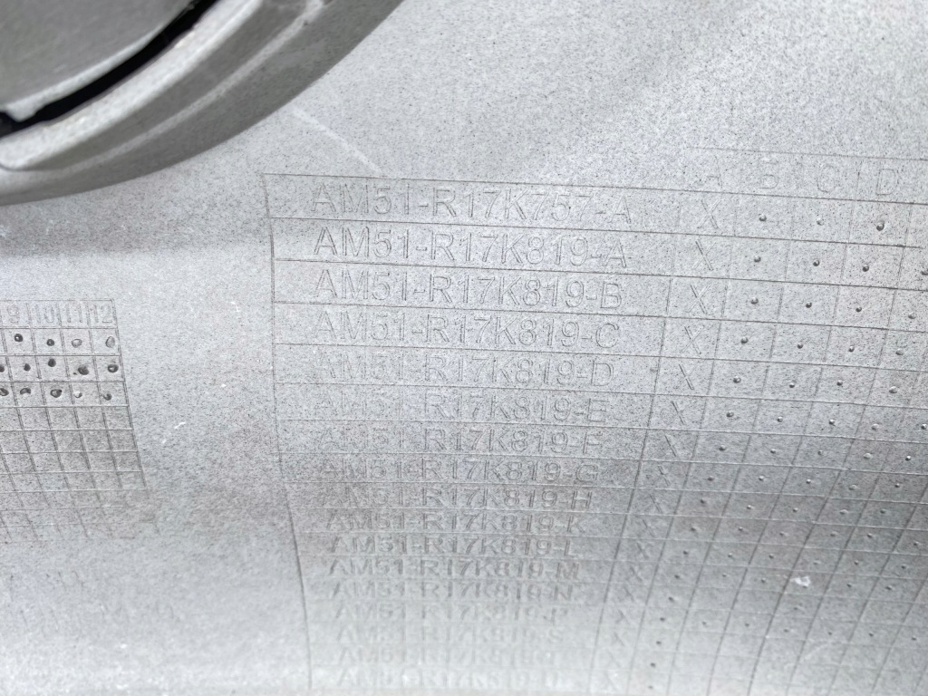 Бампер перед передний ford c-max ii mk2 10-15 в Украине