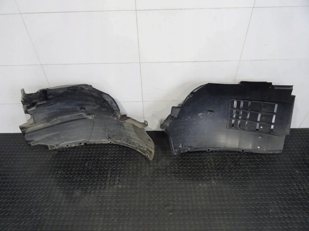 фото №7, Підкрилок ліва лівий перед infiniti fx ii 3.0d qx70