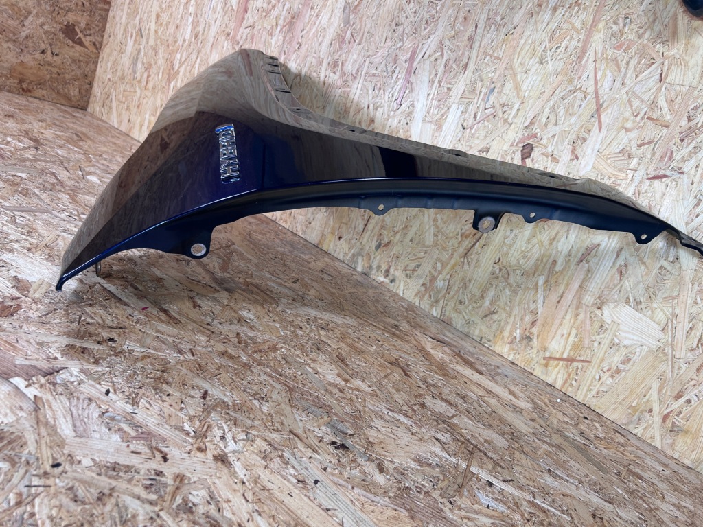 фото №9, Крыло перед передний правый toyota rav4 v код лакокрасочного покрытия 8x8 2018-