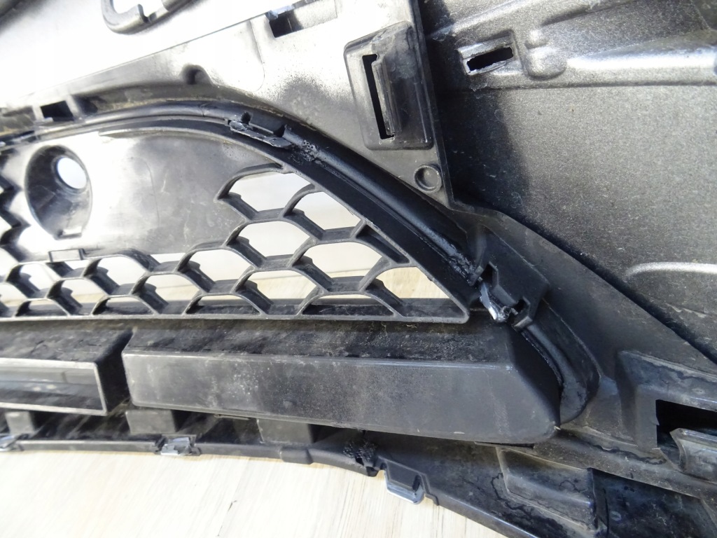 фото №16, Mercedes s klasa w223 amg 2020- бампер передній перед a2238851001 llu