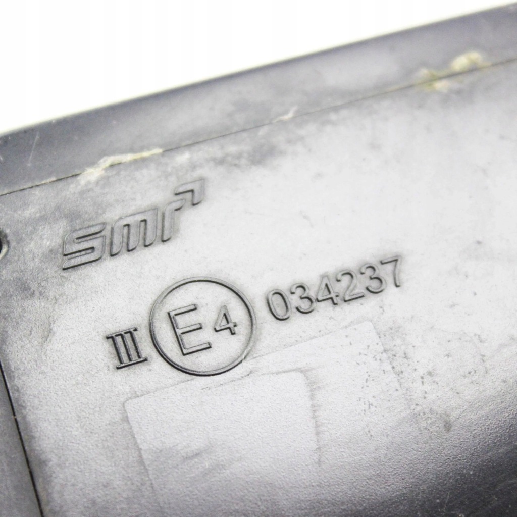 фото №9, Nissan x-trail t32 левая сторона электрический зеркало боковой дверь передних