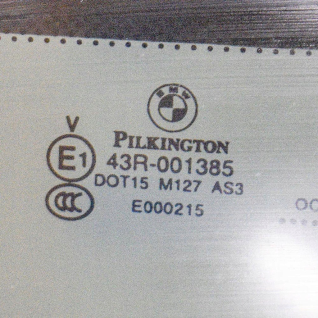 фото №6, Bmw x3 f25 2017 люк комплект