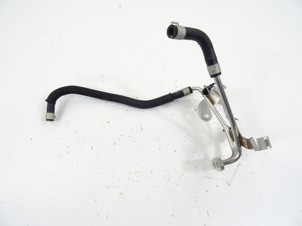 фото №10, X-trail iv t33 1.5 vc-t e-power шланг трубка wody 140556ua2a