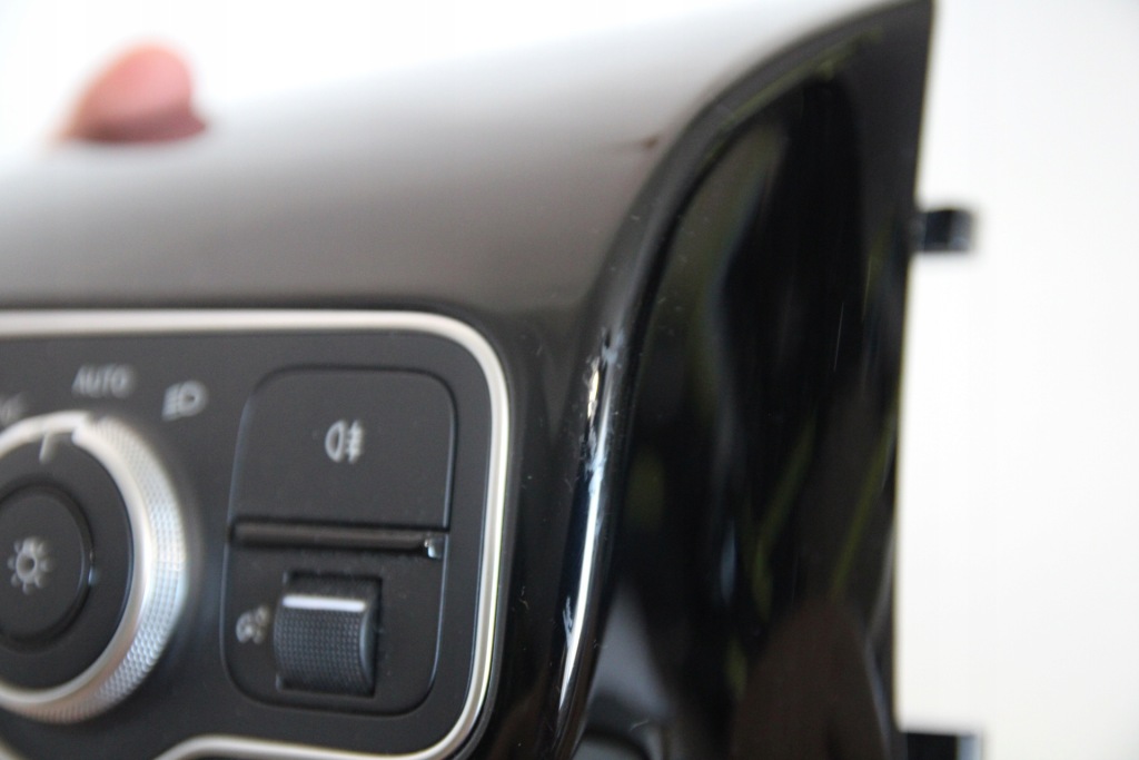 фото №5, Вимикач перемикач світла mercedes w177 w247