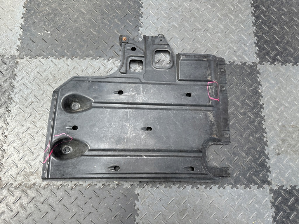 фото №1, Захист підвіска права mini r56 clubman / r56