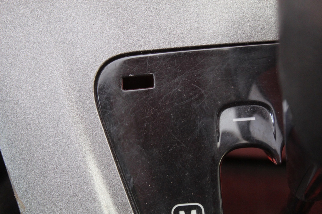 фото №11, Вибірник домкрат передач автоматична коробка передач 89451-52020 toyota auris 1 i 1.6 dual vvti