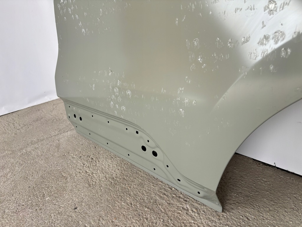 фото №14, Renault espace v 2015r- nowe оригинальные дверь левая задние poznań ==giełda=