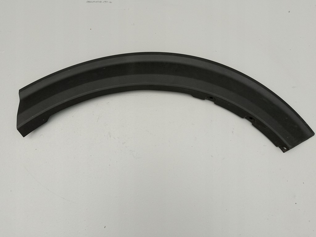 фото №9, Ford explorer mk6 2020- молдинг крила ліва задня задня lb5b-s291c21-ahw ÷