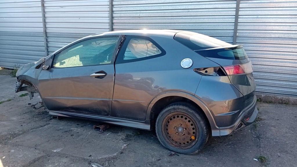 фото №9, Датчик дощу 38970smge030m1 honda civic viii ufo