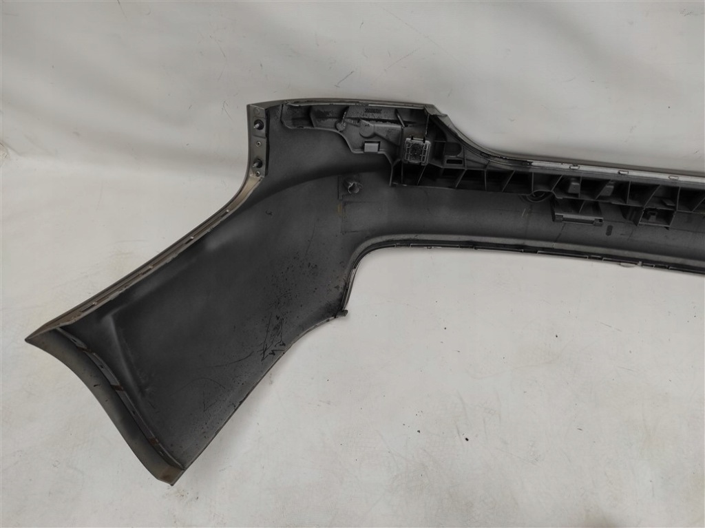 фото №8, Бампер задняя audi a6 c6 4f5 sedan 2004-2008