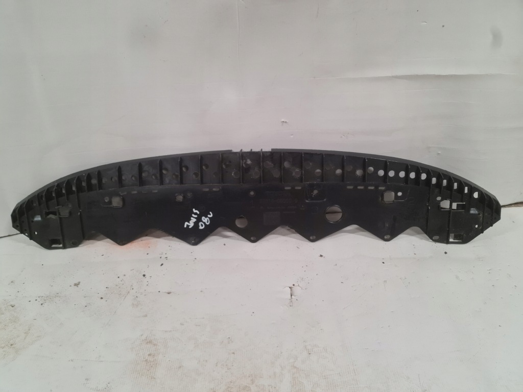 фото №1, Плита pod бампер toyota yaris 2 ii 32618-0d010