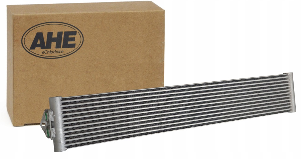 фото №3, Радиатор масла jeep renegade ram promaster 2014- 2.4 68247209aa 68247211aa