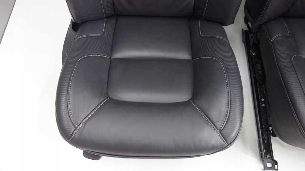 фото №9, Volvo v70 r-design сидіння заднє сидіння