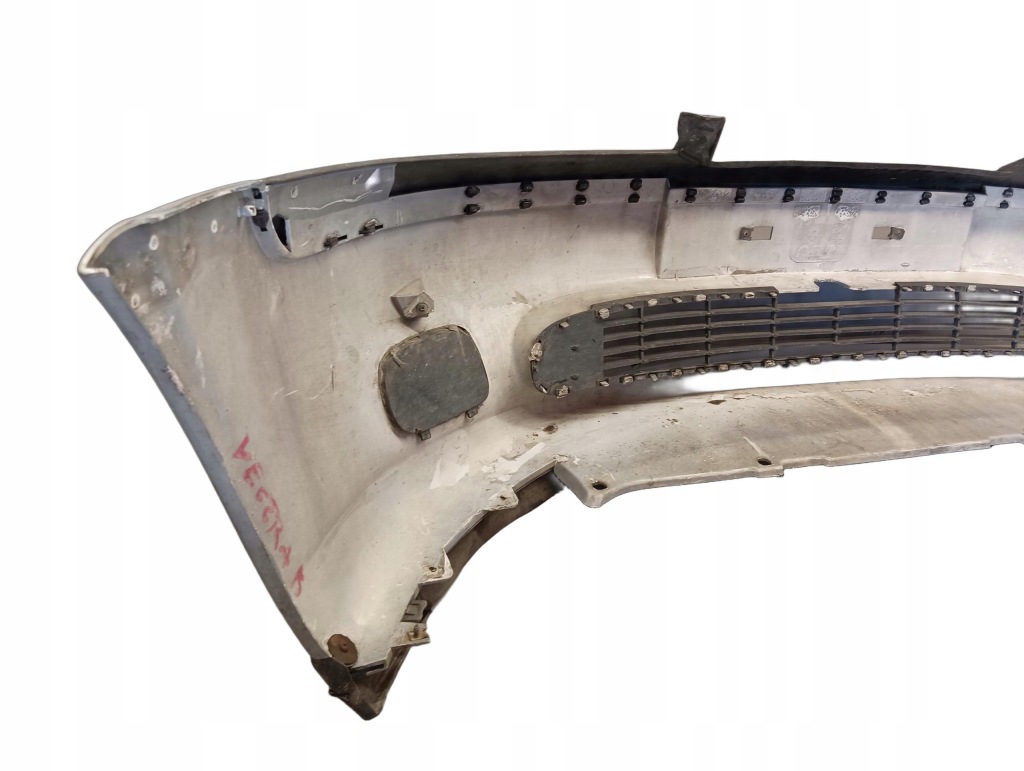 фото №6, Бампер перед передний opel vectra b 90464527