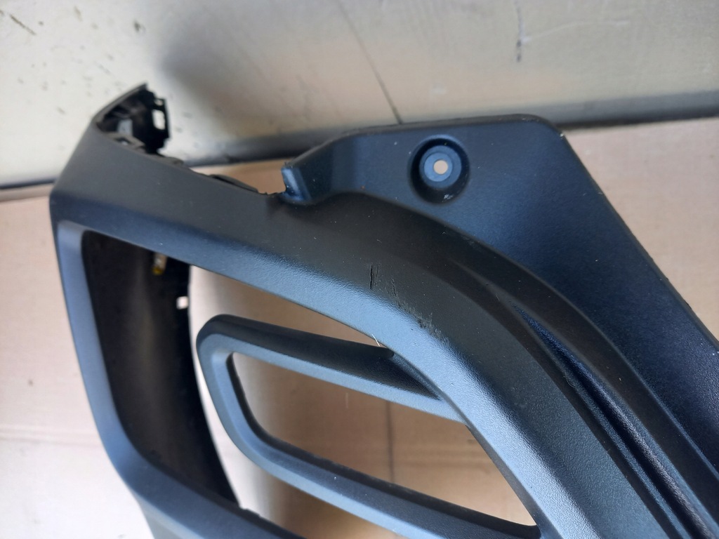 фото №6, Hyundai kona бампер задний задняя оригинал!