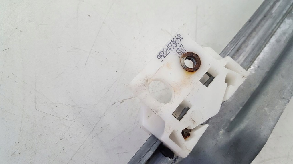 фото №5, Подъемник перед передний правый citroen c4