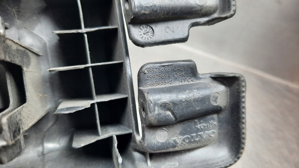 фото №6, Захист ручка регулювання сидіння volvo xc90 39975694