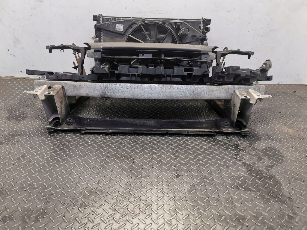 фото №3, Pas передний renault laguna iii 1.5 dci/2.0 dci