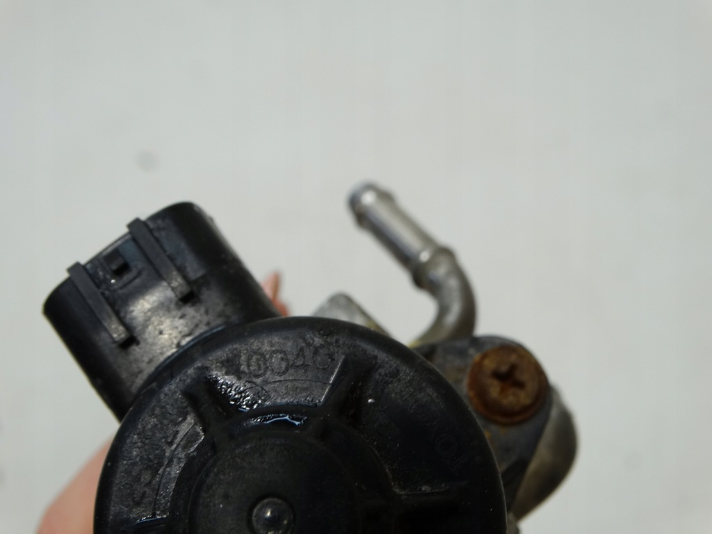 фото №10, Клапан egr toyota aygo lift 1.0vvt-i 72km 25620-40040