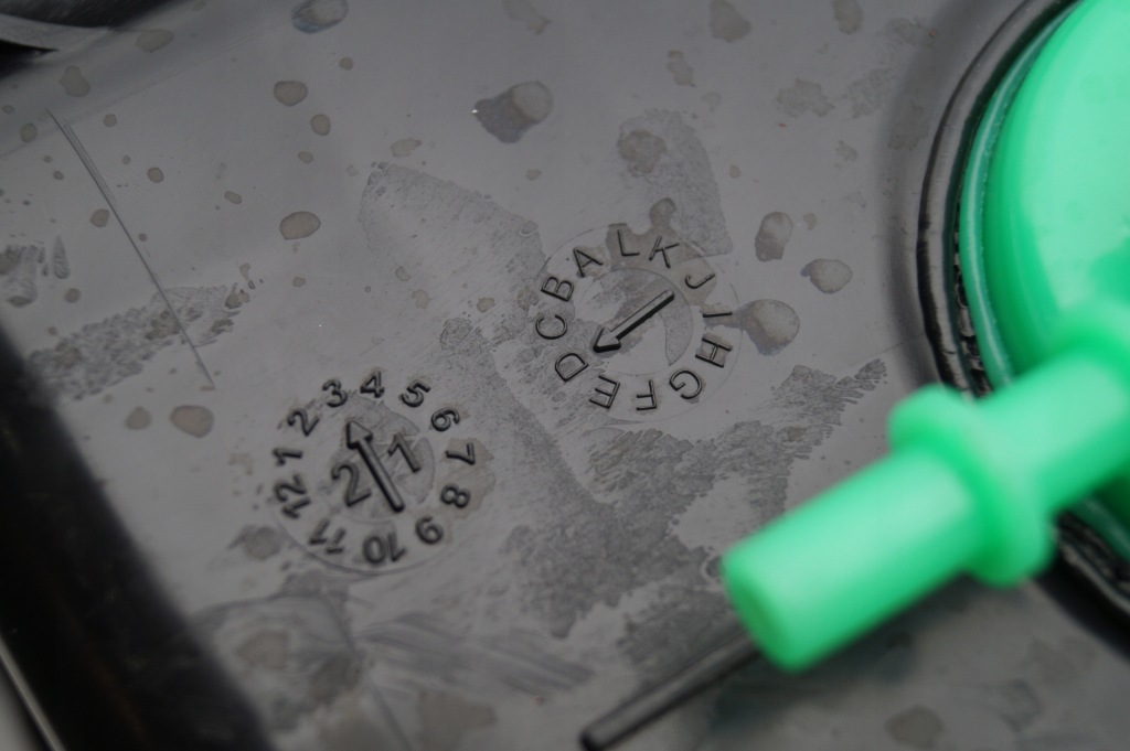 фото №13, Бак насос adblue citroen jumpy toyota proace peugeot expert vivaro c