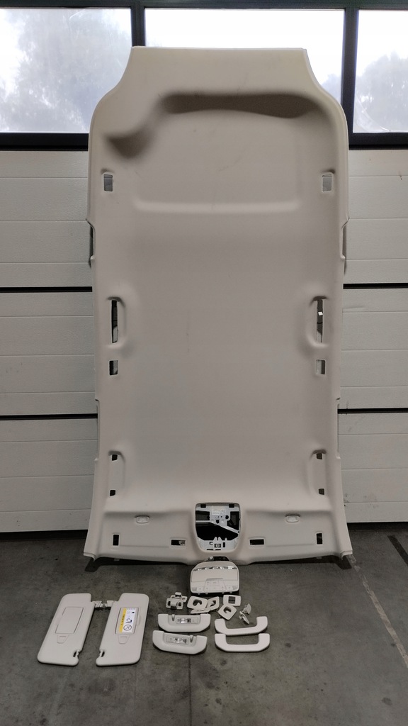 фото №1, Стеля mercedes e-klasa w213 kombi