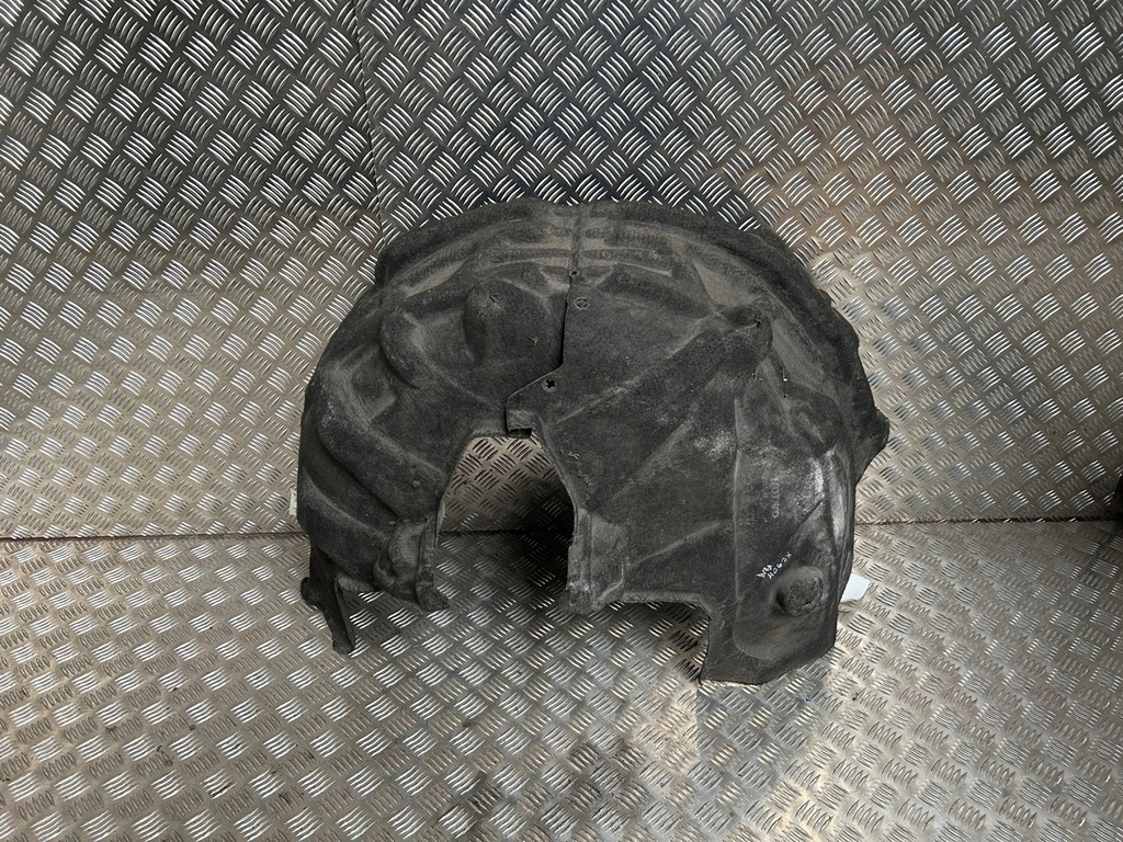 фото №7, Volvo xc90 2018 подкрылок задние