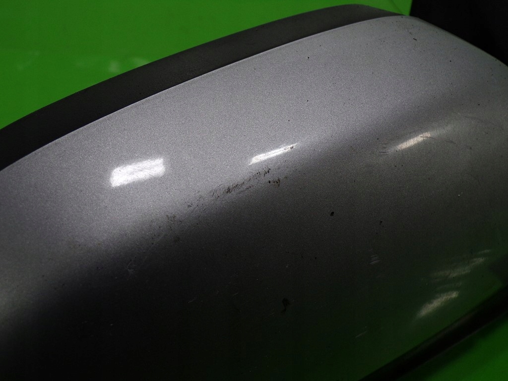 фото №5, Chevrolet epica зеркало наружное правое europa