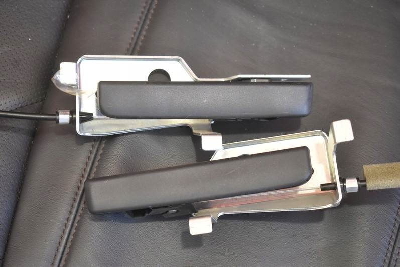 фото №7, Сиденье сиденья комплект обшивка обшивки кожаный eu infiniti fx 2 ii lift 11-13