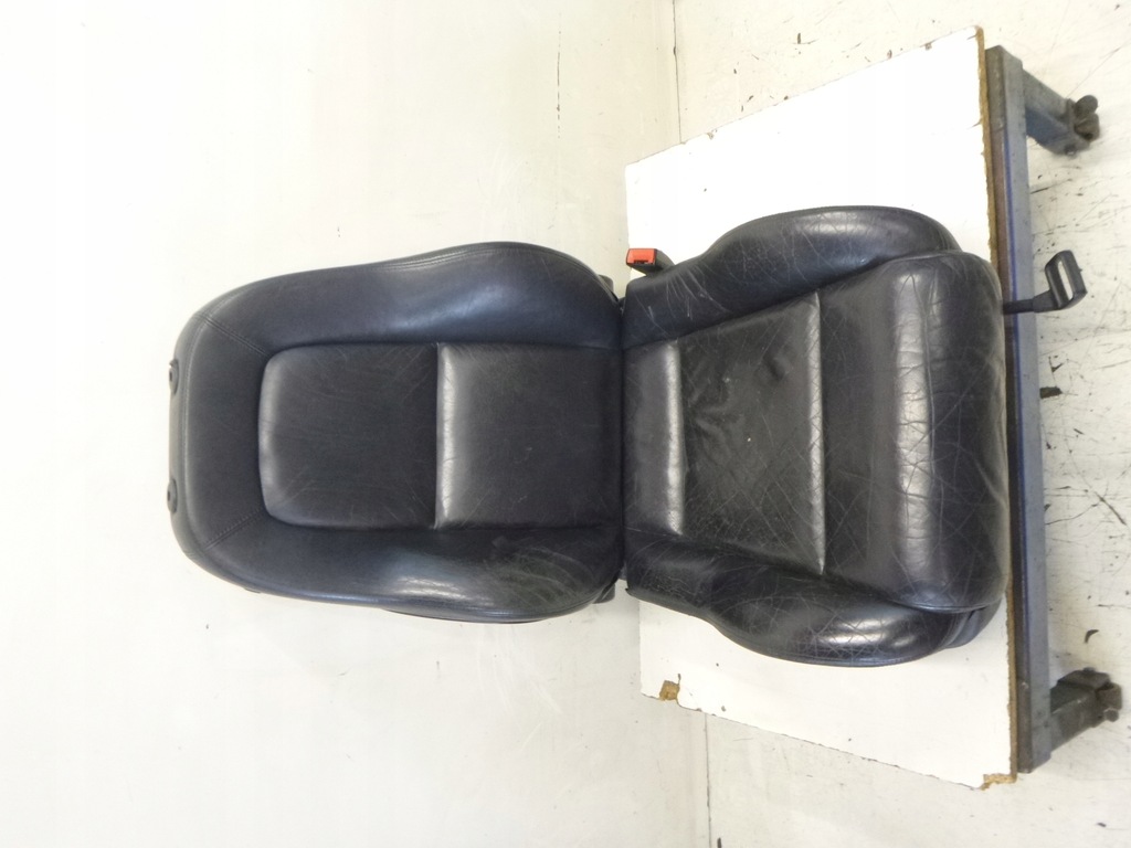 фото №1, Сидіння правий audi tt 8n 2001r.