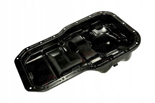 фото №2, Піддон масляна сталь toyota avensis camry carina e