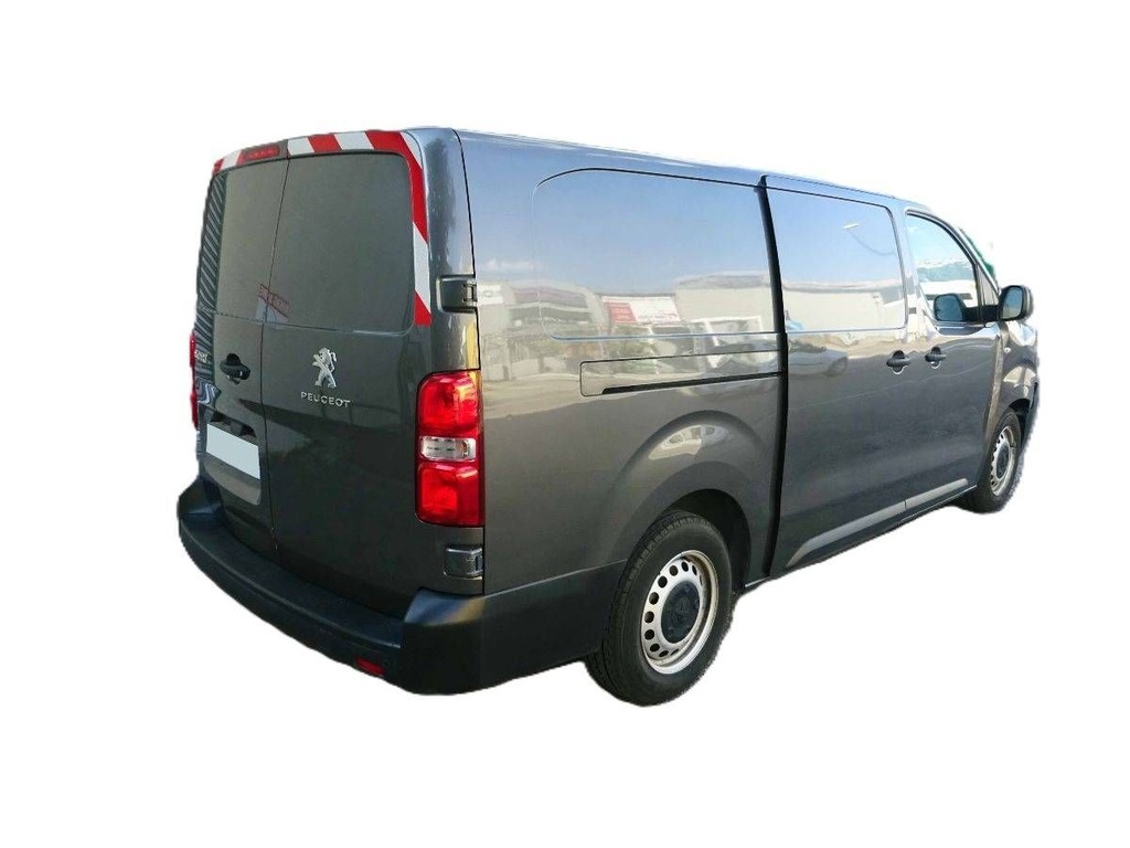 фото №6, Expert iii jumpy iii scudo iii proace ii l3 long bok крила правий задня evl