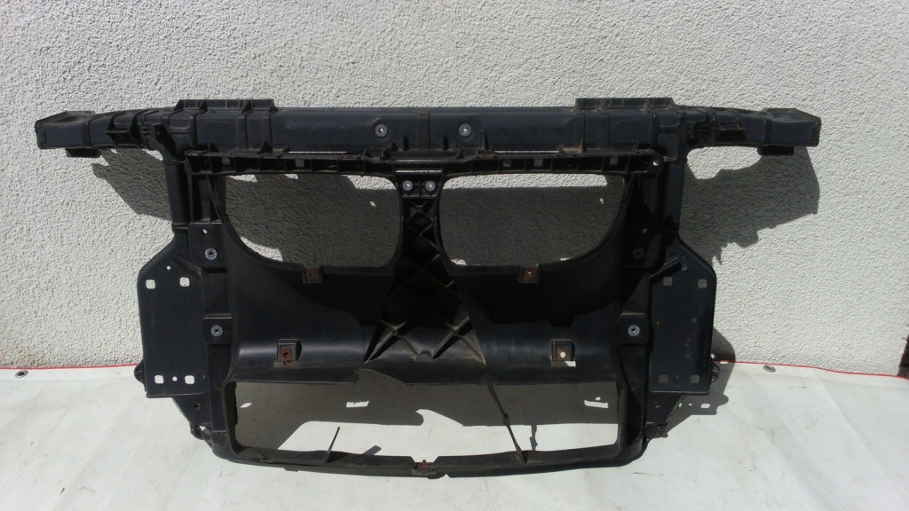 фото №1, Bmw 1 e81 e87 усилитель pas перед оригинал