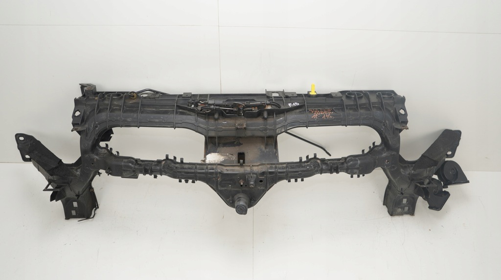 фото №1, Pas перед передний ford transit custom 12-17r