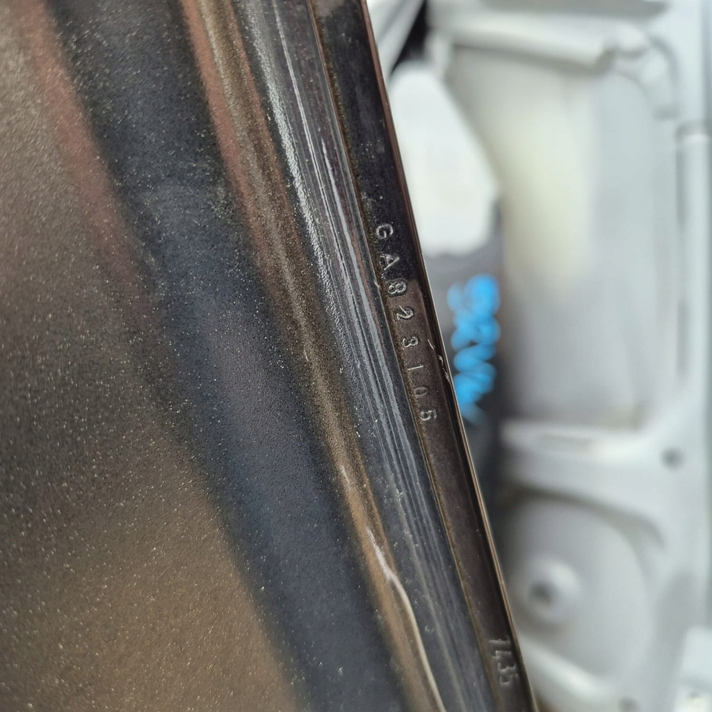 фото №14, Vw t-roc 17- капот кришка двигуна