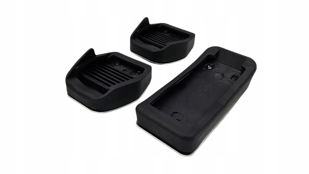 фото №14, Накладки na педали ford focus 2 focus 3 focus 4 kuga c-max grand fiesta st