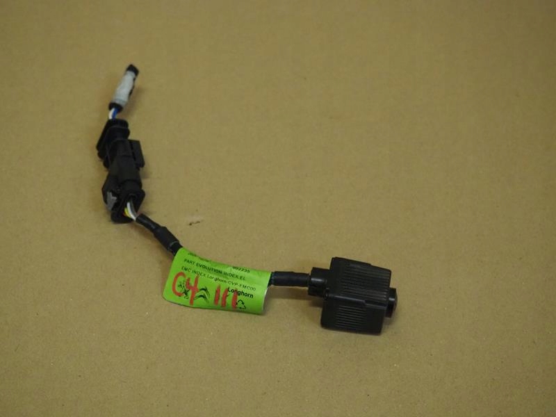 фото №1, Камера заднього виду w кришка citroen c4 iii