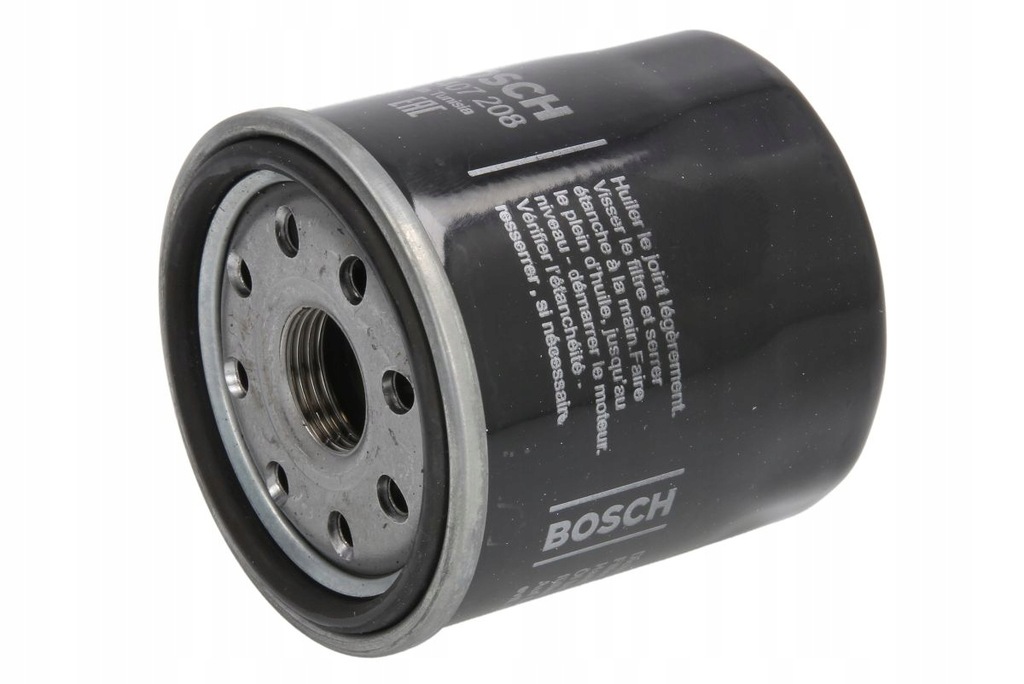 фото №13, Фільтр оливи citroen c1 06.05-09.14, c1 ii 04.14-