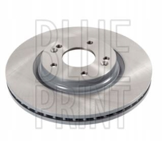 фото №1, Диск тормозной. kia