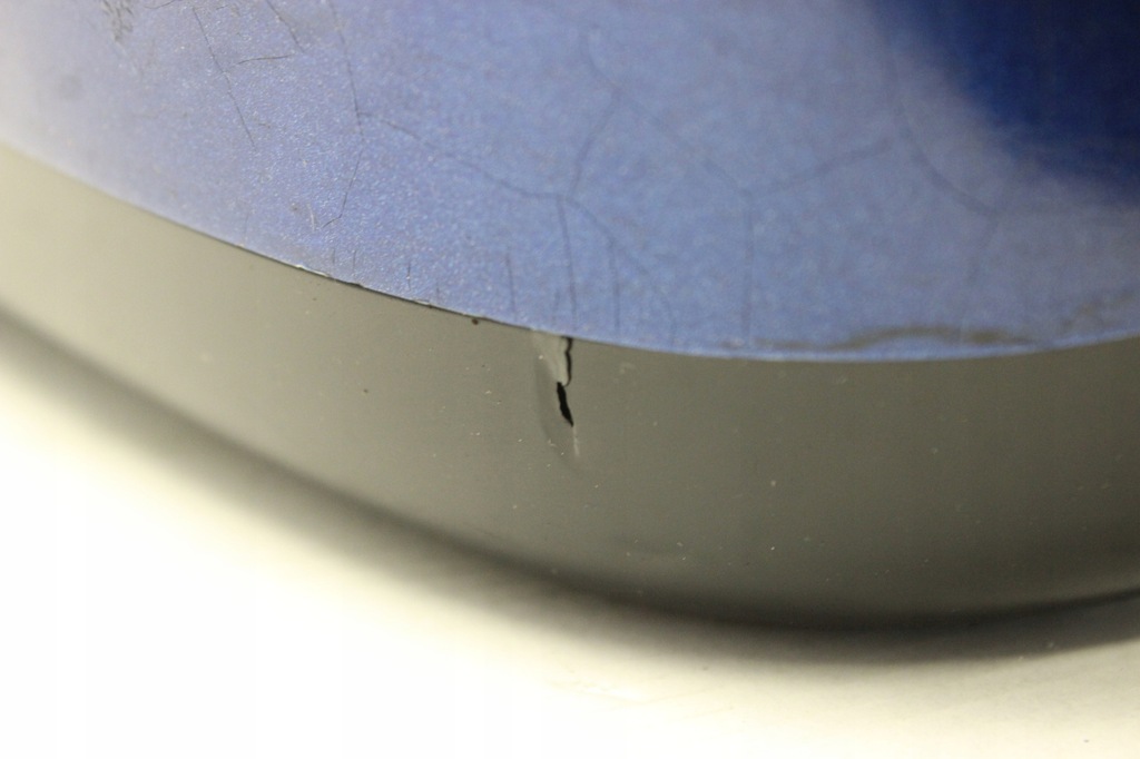 фото №7, Nissan x-trail t31 07r- зеркало левая левая сторона 5pin