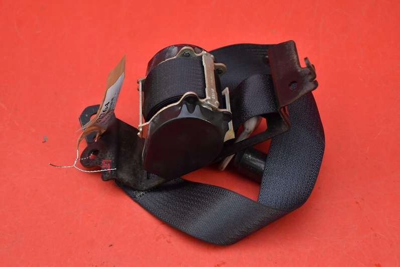 фото №5, Pas безопасности левый задняя 2 ряд p0ts751dvad chrysler pacifica 1 i 04r