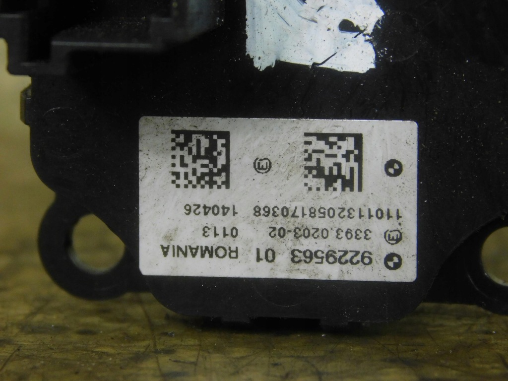 фото №12, 0281017081 8511385 набір стартовий bmw 5 f10 3.0 d