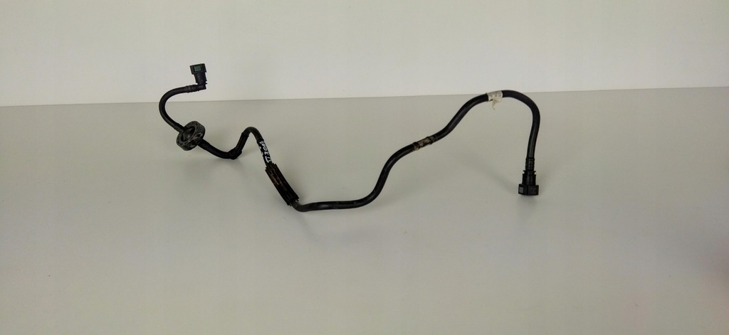 фото №1, Peugeot 3008 ii 1.2 thp шланг труба wąż