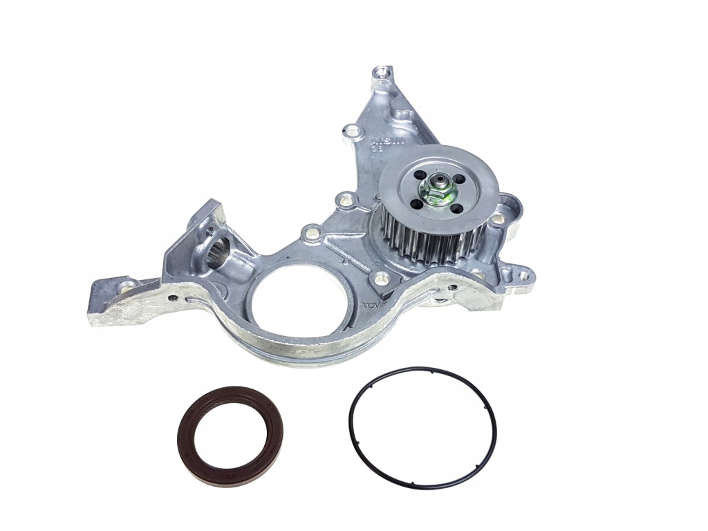 Насос масла toyota оригинальный номер a15100-11110 15100-11110 1510011110 Киев